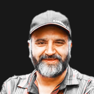 علیرضا استادی