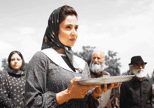دانلود فیلم آنتیک