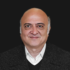 حامد وکیلی