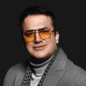 حامد آهنگی