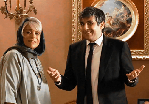 دانلود فیلم خرچنگ