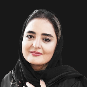 نرگس محمدی