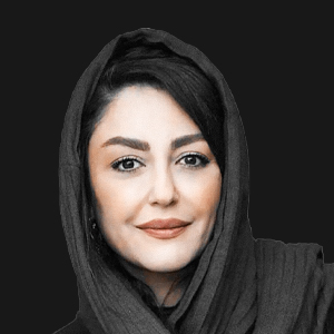 شقایق فراهانی
