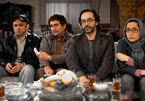 دانلود فیلم اسب حیوان نجیبی است