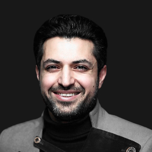 اشکان خطیبی