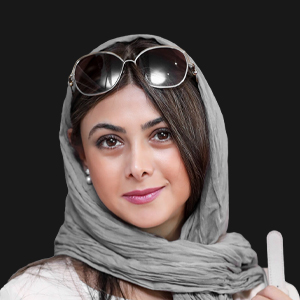 آزاده صمدی