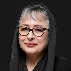 آزیتا حاجیان