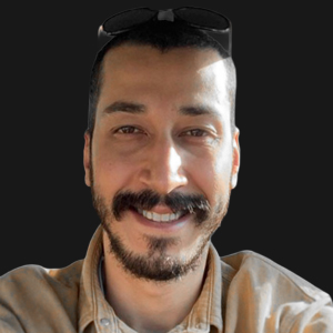 بهرام افشاری