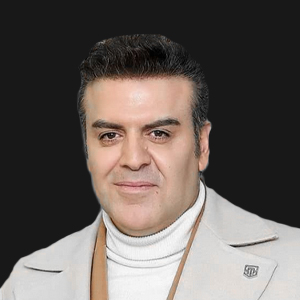 بهرنگ علوی