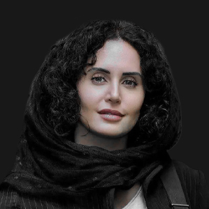 الناز شاکردوست