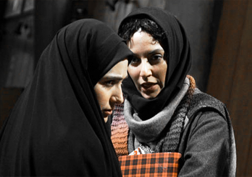 دانلود فیلم قصه پریا