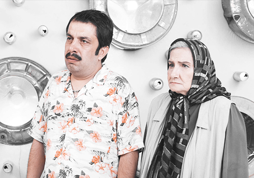 دانلود فیلم قیف