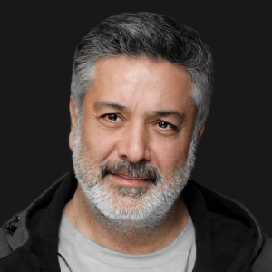 حمیدرضا پگاه