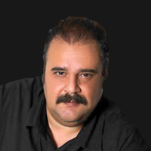 هومن برق نورد