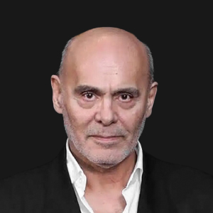 جمشید هاشم پور