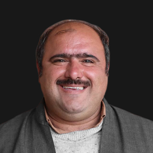 کاظم نوربخش