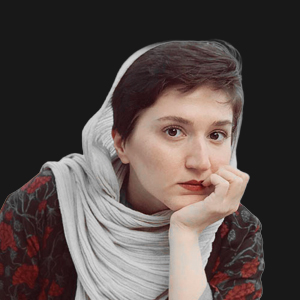 نوشین مسعودیان