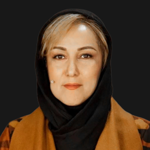 پانته‌آ بهرام