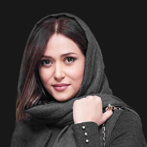 پریناز ایزدیار