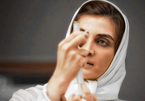 دانلود فیلم پیشمرگ