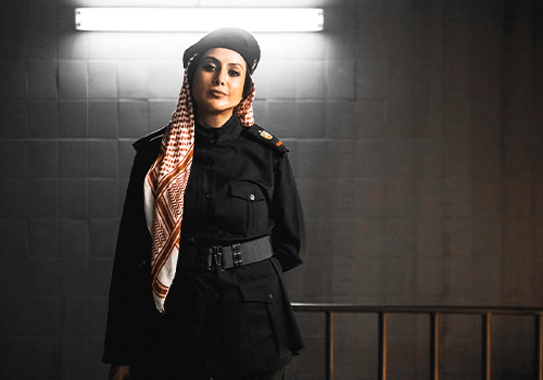 دانلود فیلم صددام