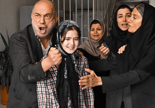 دانلود فیلم سه جلد