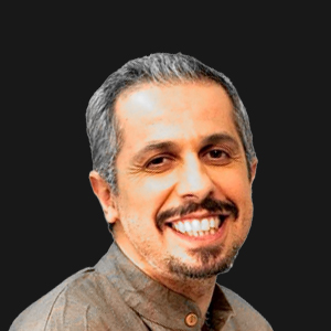 جواد رضویان
