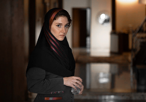 دانلود فیلم تابستانی که برف آمد