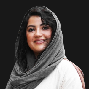 یلدا عباسی