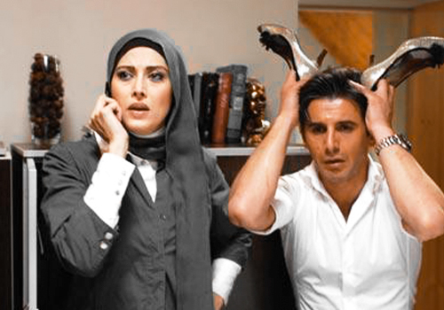 دانلود فیلم زن ها فرشته اند