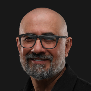 سیاوش مفیدی