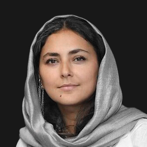 هدی زین العابدین