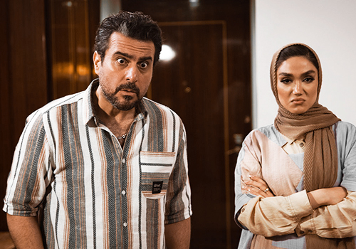 دانلود فیلم هتل