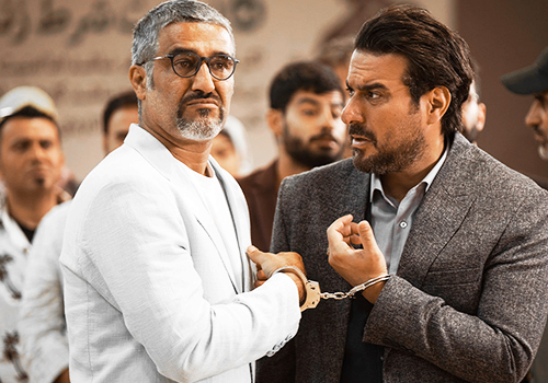 دانلود فیلم هتل
