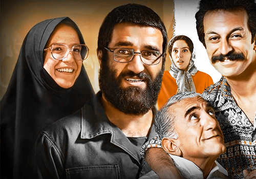 دانلود فیلم خانه ارواح