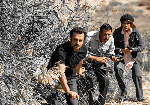 دانلود فیلم خط نجات