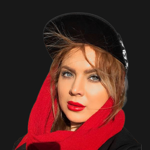 سولماز آقمقانی