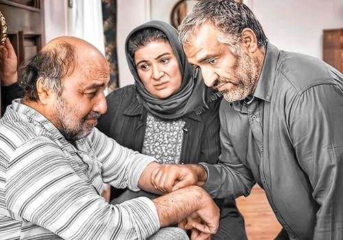 دانلود فیلم ویلای ساحلی