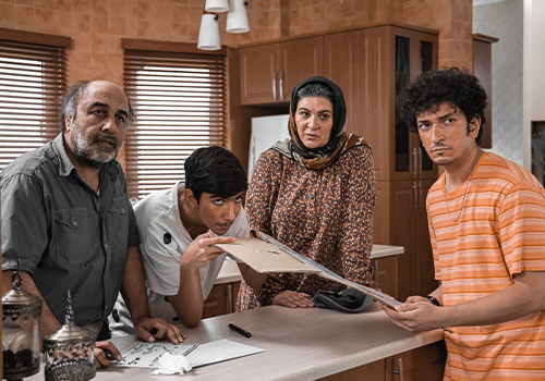 دانلود فیلم ویلای ساحلی