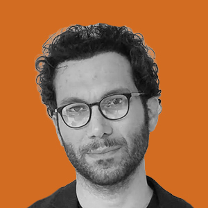علی بهراد