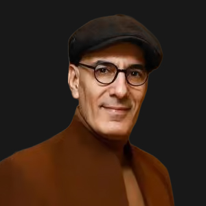 بهنام تشکر