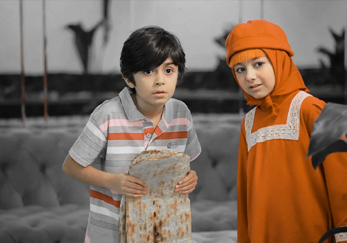 دانلود فیلم دختر برقی