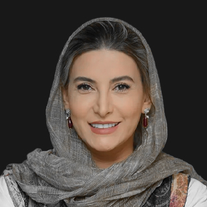 فریبا نادری