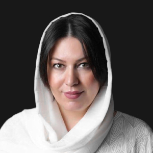 گیتی قاسمی