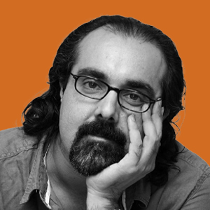 حامد محمدی