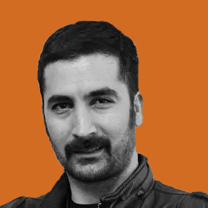 کریم امینی
