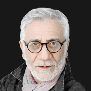 مسعود رایگان