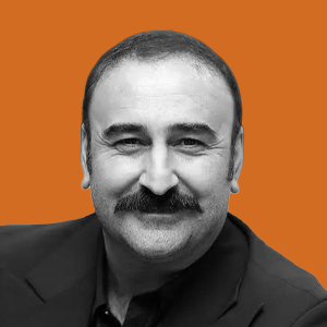 مهران احمدی