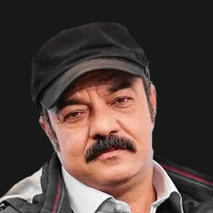 سعید آقاخانی