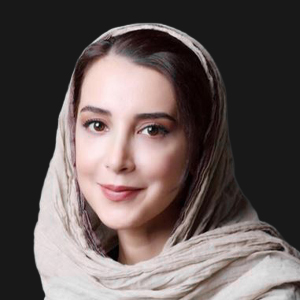 سحر جعفری جوزانی